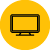 Ícone TV
