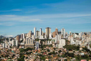 Yellow Self Storage e Guarda Móveis no Bairro Buritis