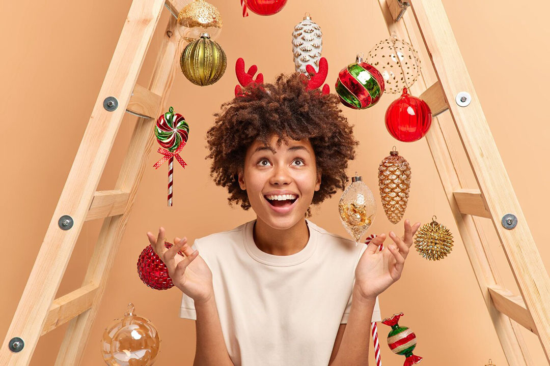 Dicas de Organização para o Fim de Ano: Simplifique sua Vida Durante as Festas
