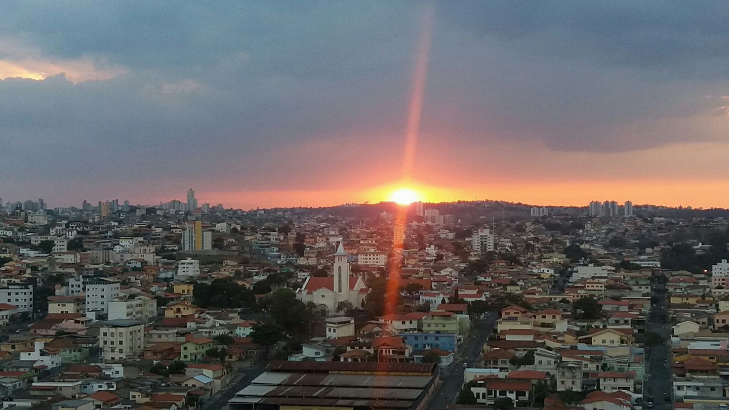Self Storage no bairro Renascença mais que um Guarda Móveis no bairro Renascença