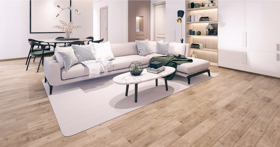 Como Escolher o Melhor Revestimento para Seu Apartamento