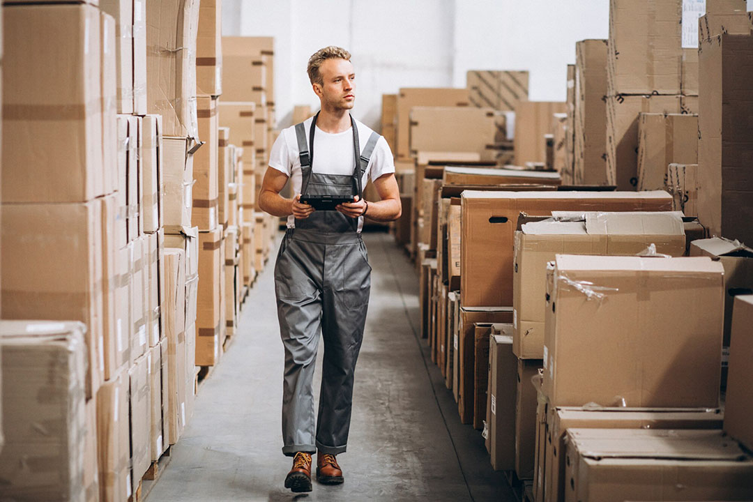 Aluguel de Grandes Boxes: A Solução Ideal para Empresas e Empreendedores