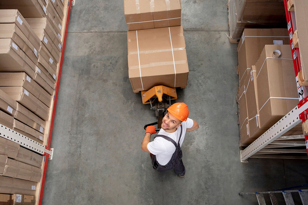 Aluguel Galpão BH: Soluções Inteligentes para Armazenamento Empresarial