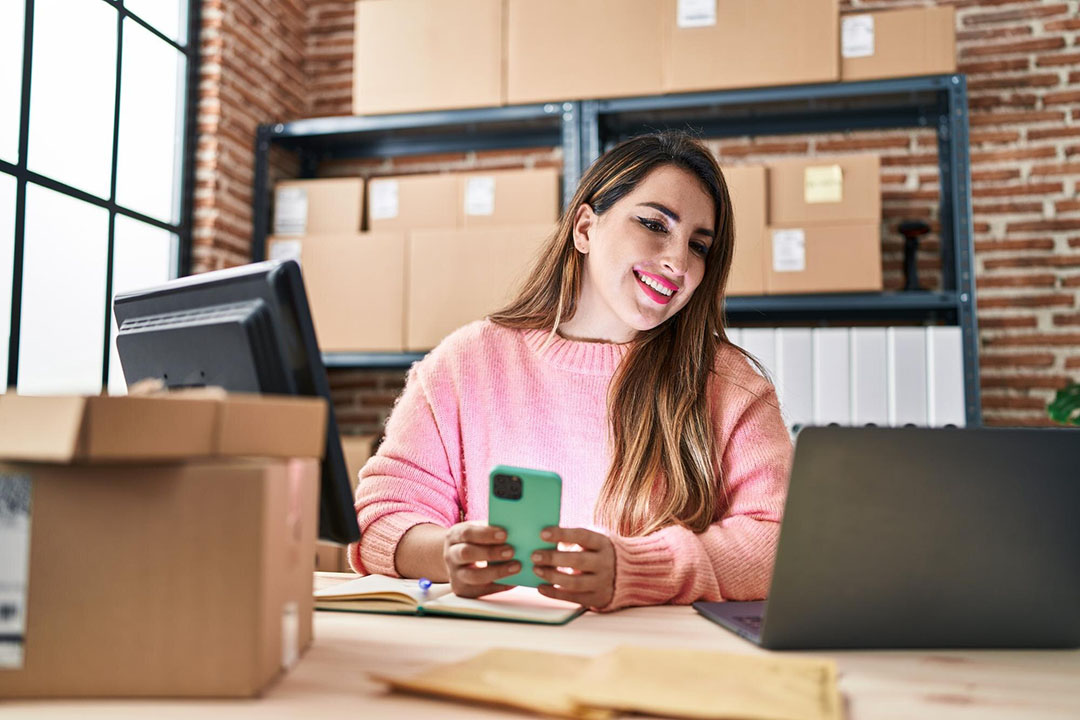 Depósito para Mercadorias de Fim de Ano: Dicas para Armazenar com Eficiência