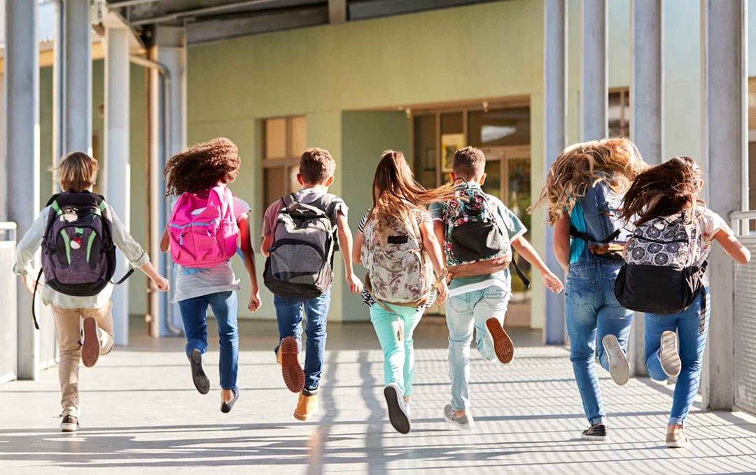 Fim das Férias Escolares: 10 Dicas Para Reorganizar a Casa e Voltar à Rotina Sem Estresse