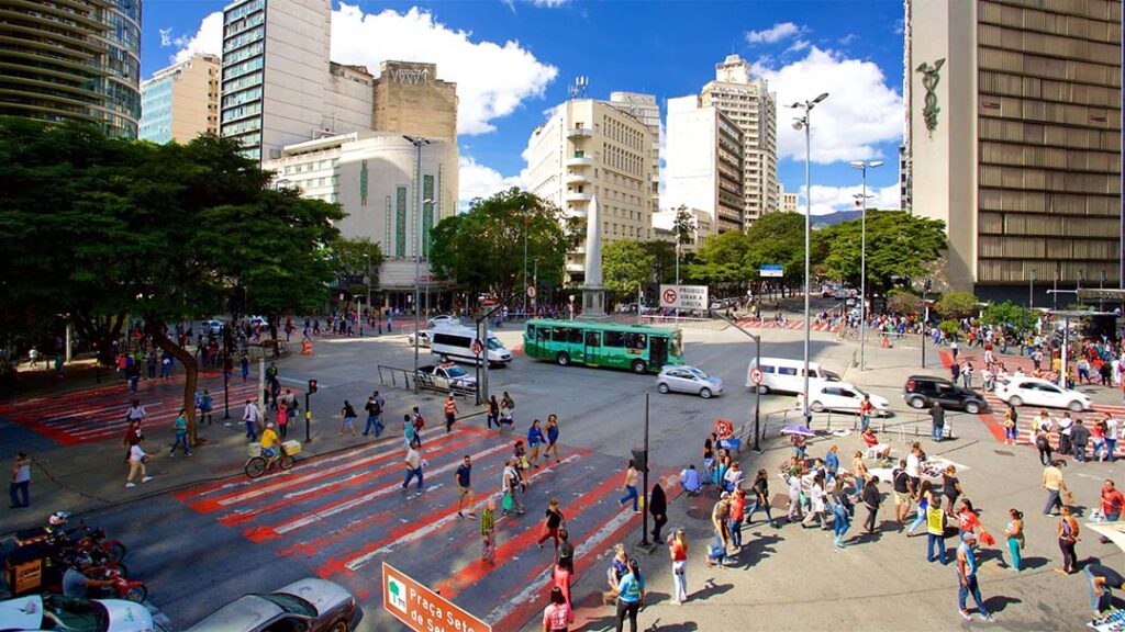 Onde Guardar Móveis, Estoque, Arquivos e Pertences na Região Central de Belo Horizonte?