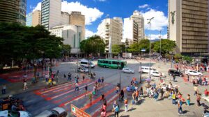 Onde Guardar Móveis, Estoque, Arquivos e Pertences na Região Central de Belo Horizonte?